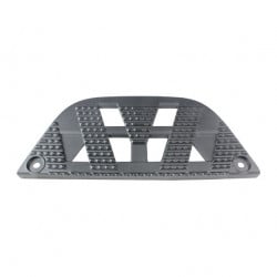 Grille inférieur pour Mercedes Benz Actros 4