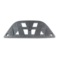 Grille inférieur pour Mercedes Benz Actros 4