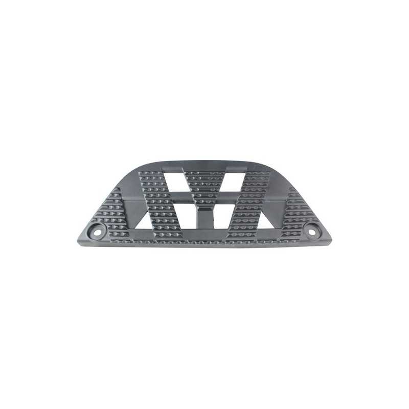 Grille inférieur pour Mercedes Benz Actros 4
