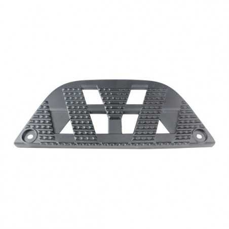 Grille inférieur pour Mercedes Benz Actros 4