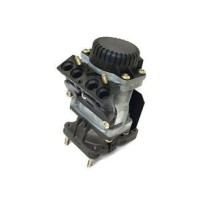 Robinet de frein à pied pour Renault Kerax