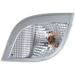 Feu clignotant, gauche pour Mercedes Benz Atego