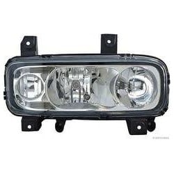 Phare principal, droite, avec moteur de réglage pour Mercedes Bnez Atego