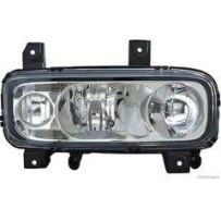 Phare principal, droite, avec moteur de réglage pour Mercedes Bnez Atego