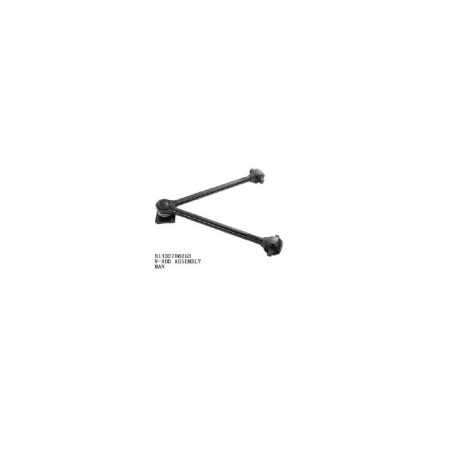 Stabilisateur en v pour Man F/M/L/G