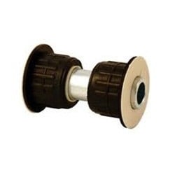 Kit silent bloc de lame arrière pour Iveco Daily