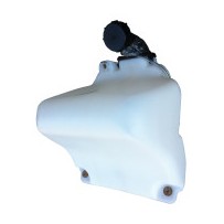 Réservoir à eau pour Renault Trucks Premium