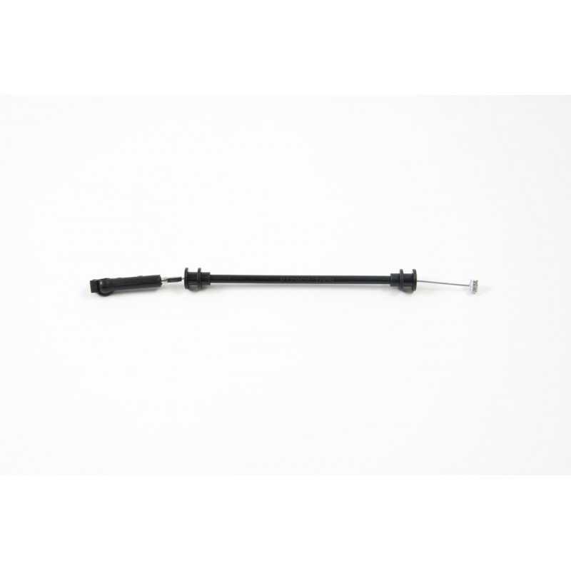 Câble bowden, serrure de porte pour Renault Trucks Kerax