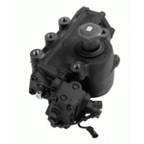 Boitier de direction hydraulique pour Iveco Trakker