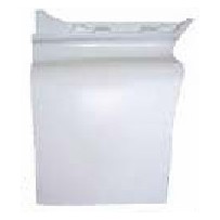 Rallongement de porte gauche pour MAN TGS