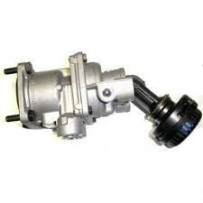 Robinet de frein à pied pour Mercedes Benz Axor