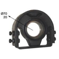 Palier de transmission pour Mercedes benz  Actros/Antos/Arocs/Axor