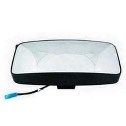 Rétroviseur principal, gauche, chauffant, électrique pour Mercedes Benz Atego