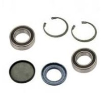 Roulement à billes, fourchette d'embrayage