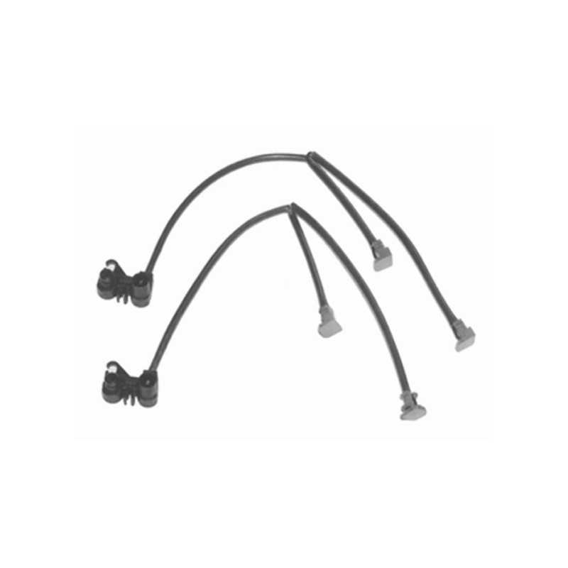 Témoin d'usure pour Iveco EuroTech