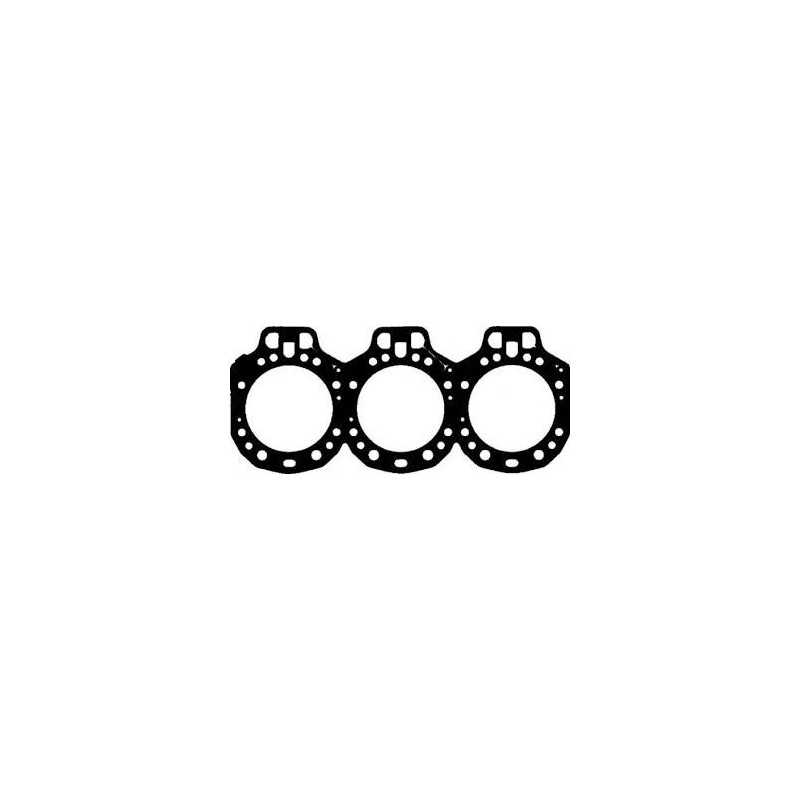 Joint de culasse pour Mercedes-Benz Series / Setra S