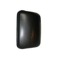 Couvercle de rétroviseur, noir, rétroviseur principal pour DAF LF 45 /IV, LF 55 /IV