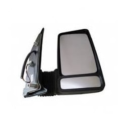 Retroviseur droit complet pour Iveco Daily