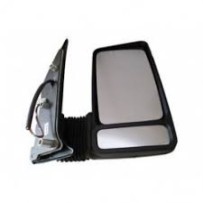 Retroviseur droit complet pour Iveco Daily