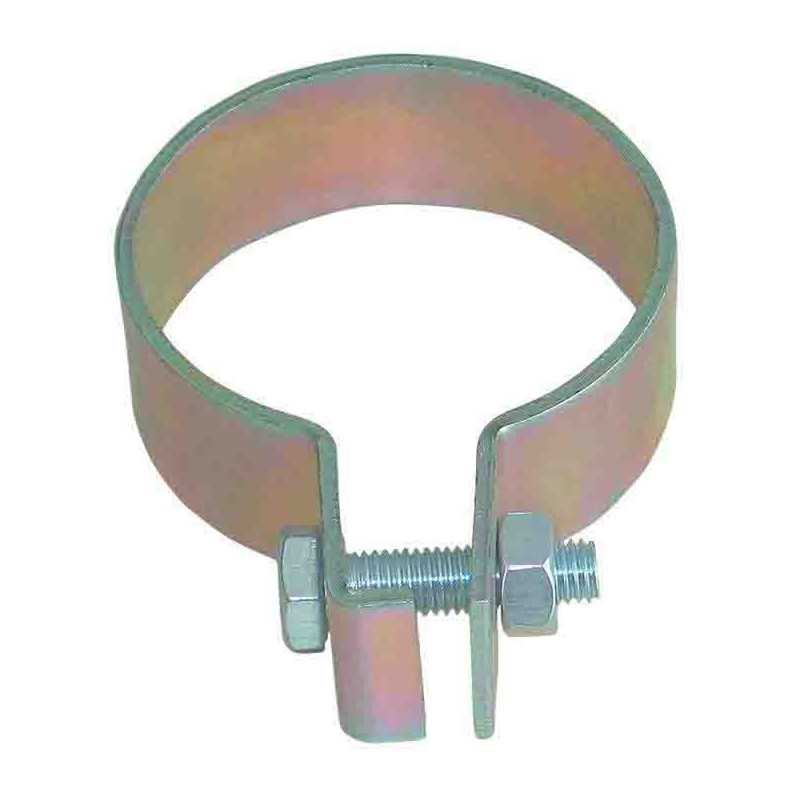 Collier A83,5X30X7513ST372 pour Man F2000