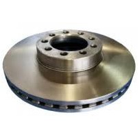 Disque de frein pour Renault Mascott/Master