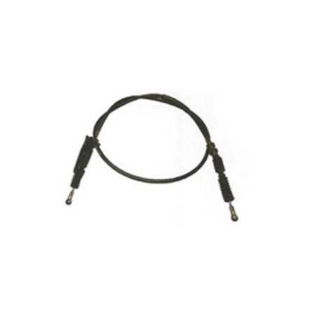 Cable d'accélaration pour Renault Trucks AE380 Cable d'accélaration pour Renault Trucks AE380