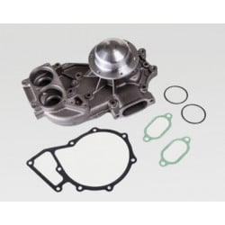 Pompe à eau avec joints pour Mercedes Benz Actros