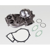 Pompe à eau avec joints pour Mercedes Benz Actros