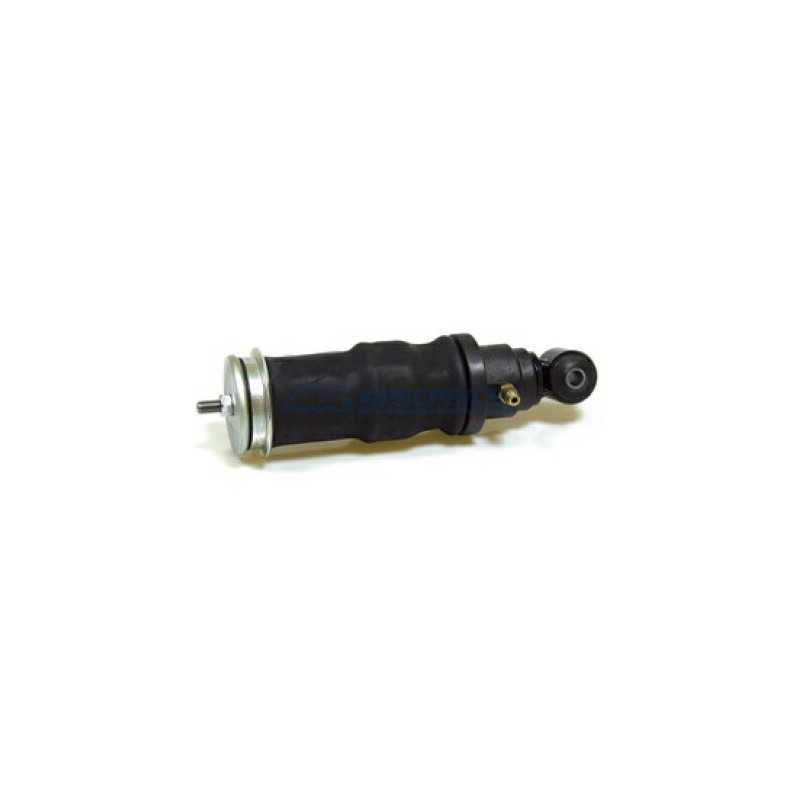 Amortisseur de cabine arrière pour Scania 2-/3-Series