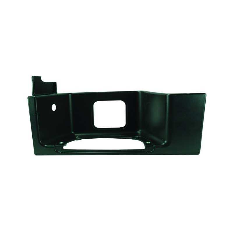 Caisson d'emmarchement, inférieur, gauche POUR mAN tgs