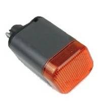 Feu de gabarit latéral, sans ampoule pour Iveco Eurocargo