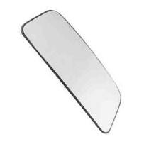 Glace de rétroviseur, rétroviseur principal, non chauffé pour Scania 4-Series