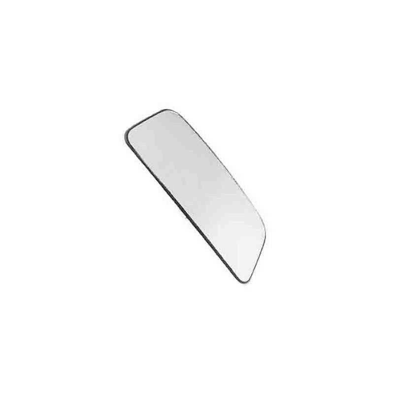 Glace de rétroviseur, rétroviseur principal, non chauffé pour Scania 4-Series