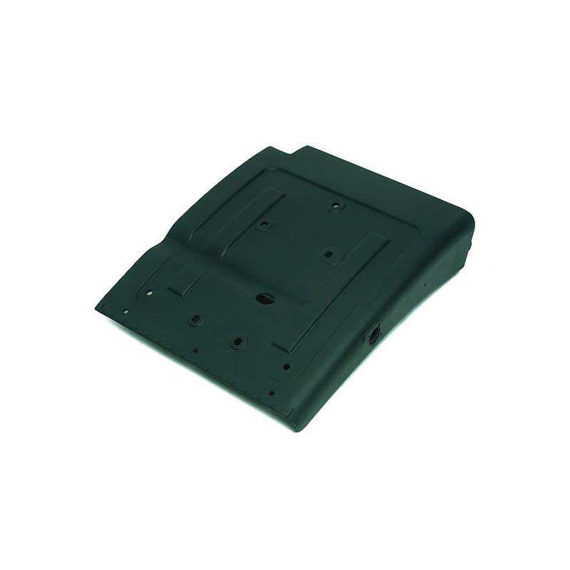 Aile arrière cabine côté droit pour Iveco Eurocargo