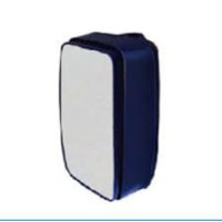 Rétroviseur gauche réglable électrique pour Man TGA