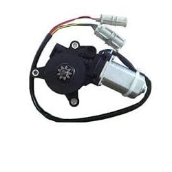 Moteur de lève vitre G pour Man TGA