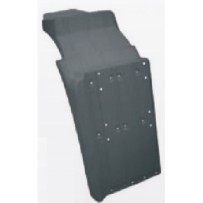 Aile, arrière, gauche pour MAN TGA