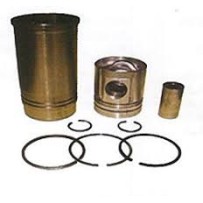 Kit cylindrée pour Renault Premium