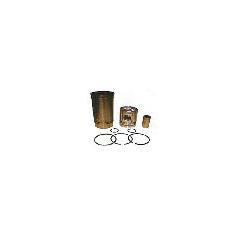 Kit cylindrée pour Renault Premium