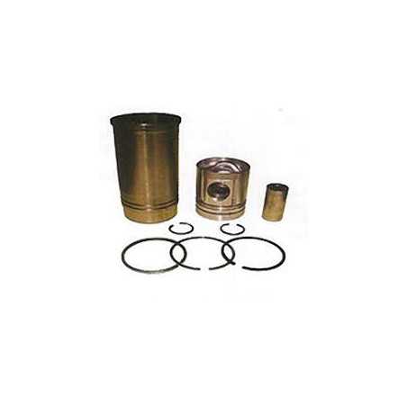 Kit cylindrée pour Renault Premium