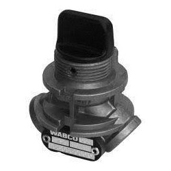 Robinet rotatif pour Iveco EuroCargo