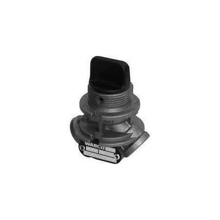 Robinet rotatif pour Iveco EuroCargo