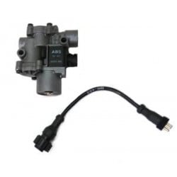 Electrovalve, ABS pour Iveco EuroTrakker