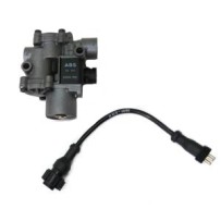 Electrovalve, ABS pour Iveco EuroTrakker