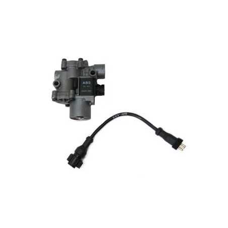 Electrovalve, ABS pour Iveco EuroTrakker