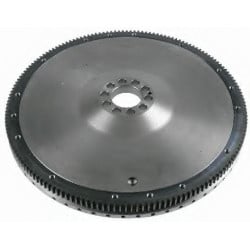 Volant moteur pour Man TGX