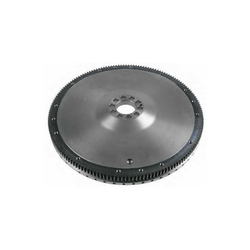 Volant moteur pour Man TGX