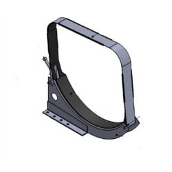 Kit de sangle pour Volvo FH