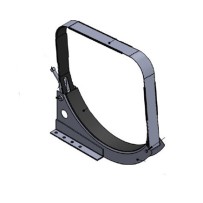 Kit de sangle pour Volvo FH