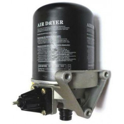 Déssiccateur + cartouche pour Iveco EuroStar